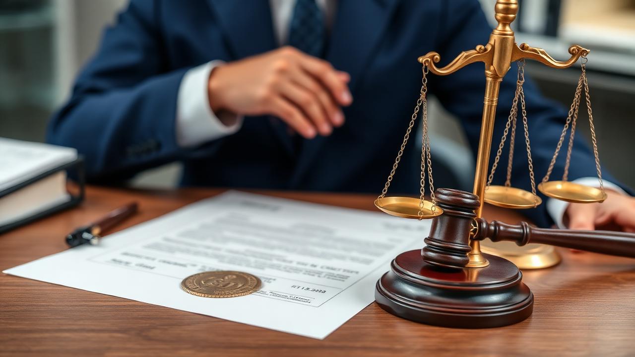 泰国公证律师 (Notary Public) - 文件公证服务 在巴吞他尼 (Pathum Thani) — 泰国公证律师 (Notarial Services Attorney) 是经泰国律师协会授权的法律服务,可对您的签名、文件副本、宣誓书、授权书等进行公证,使其在 195+ 国家具有法律效力。每份 1,500-8,000 泰铢,当日至 3 个